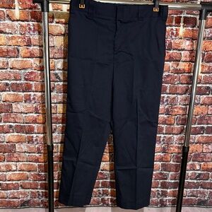 🔥 NWOT Flying Cross Valor LAPD police navy Men's Pants 36 x 32